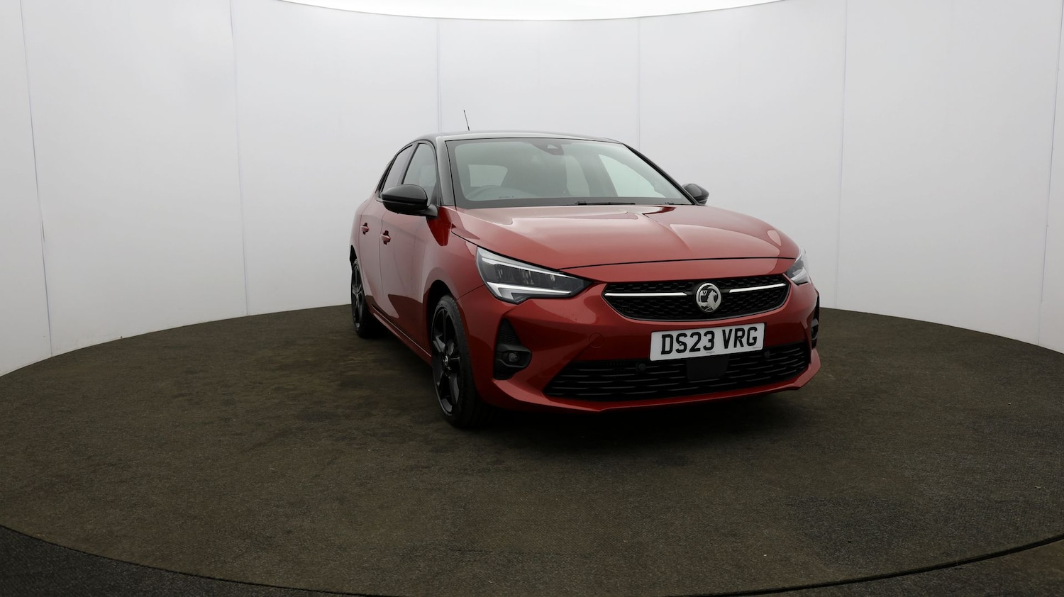 Used Vauxhall Corsa for sale - 76811649: Photo 39