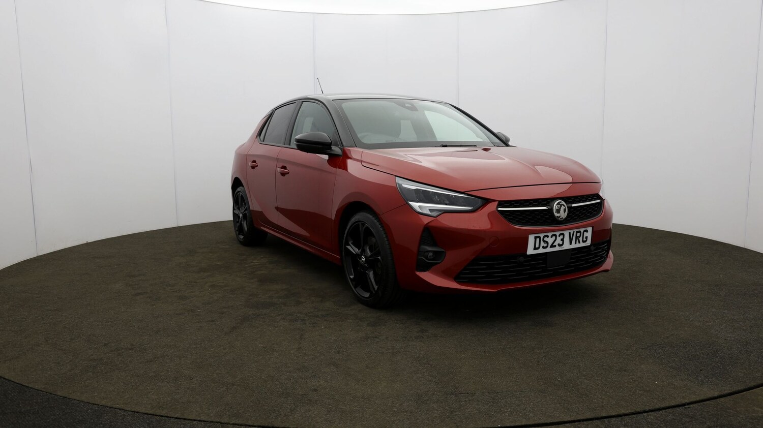 Used Vauxhall Corsa for sale - 76811649: Photo 40