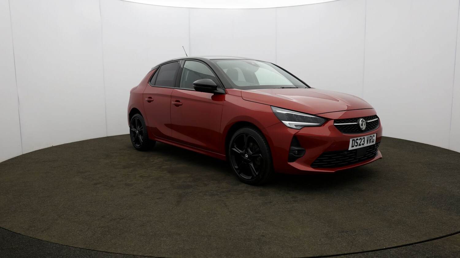 Used Vauxhall Corsa for sale - 76811649: Photo 41