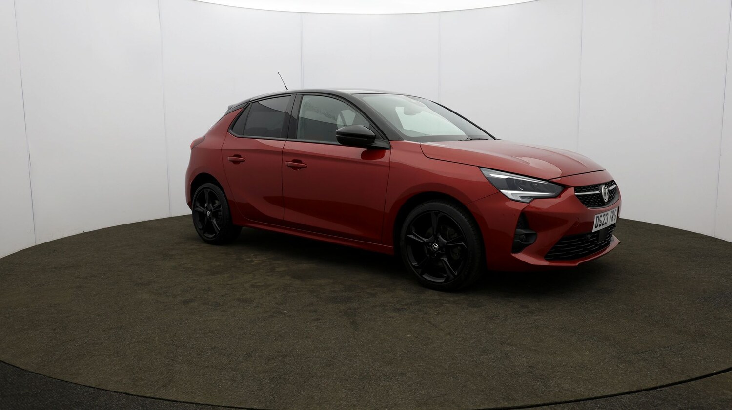 Used Vauxhall Corsa for sale - 76811649: Photo 42