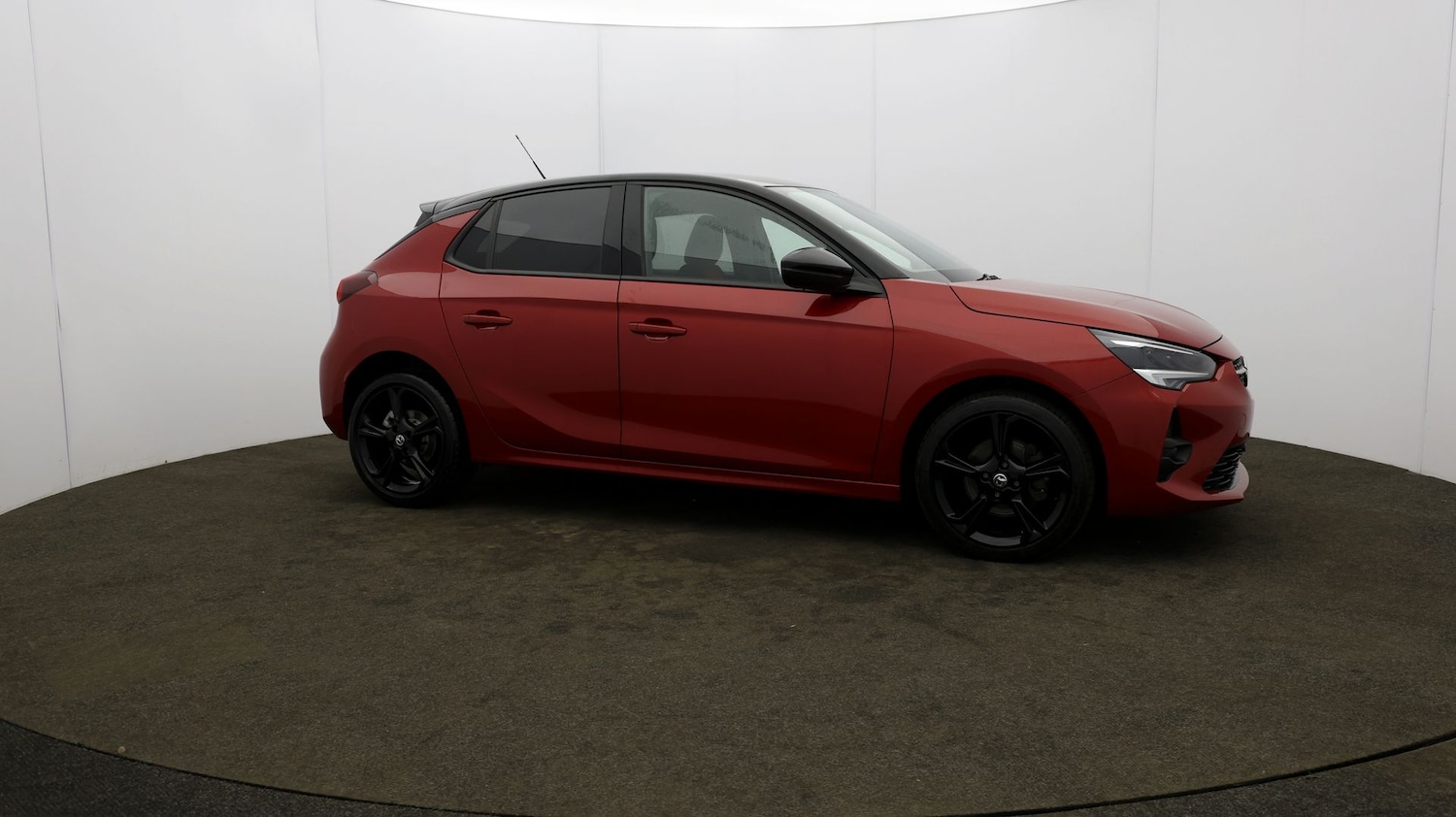 Used Vauxhall Corsa for sale - 76811649: Photo 44