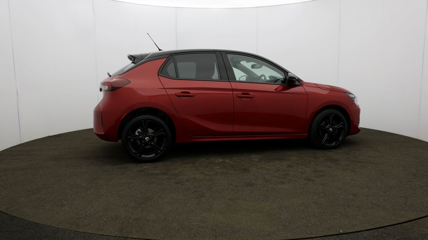 Used Vauxhall Corsa for sale - 76811649: Photo 48