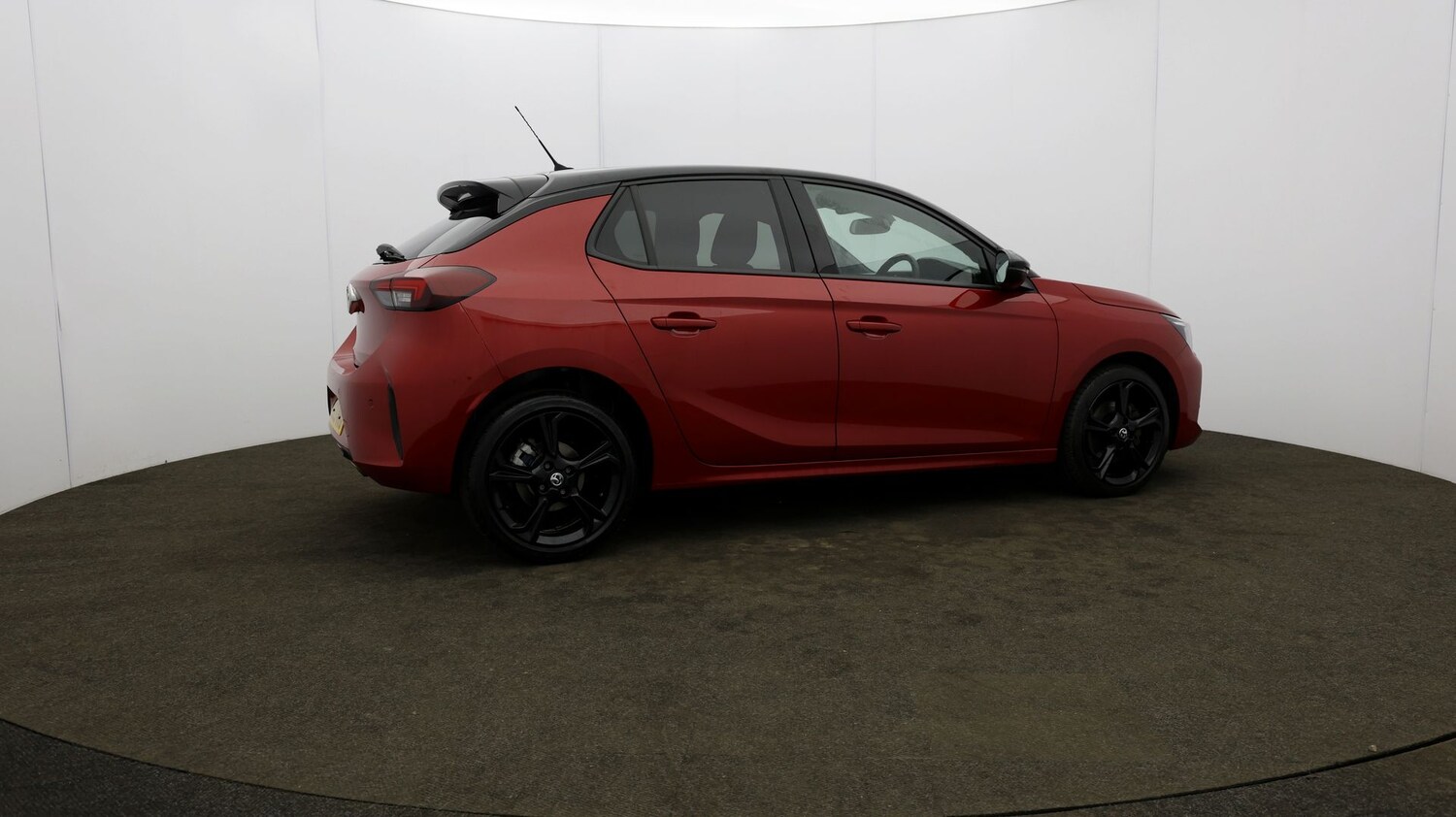 Used Vauxhall Corsa for sale - 76811649: Photo 50