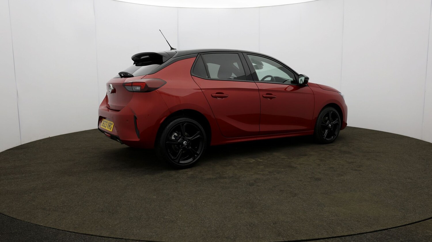 Used Vauxhall Corsa for sale - 76811649: Photo 51