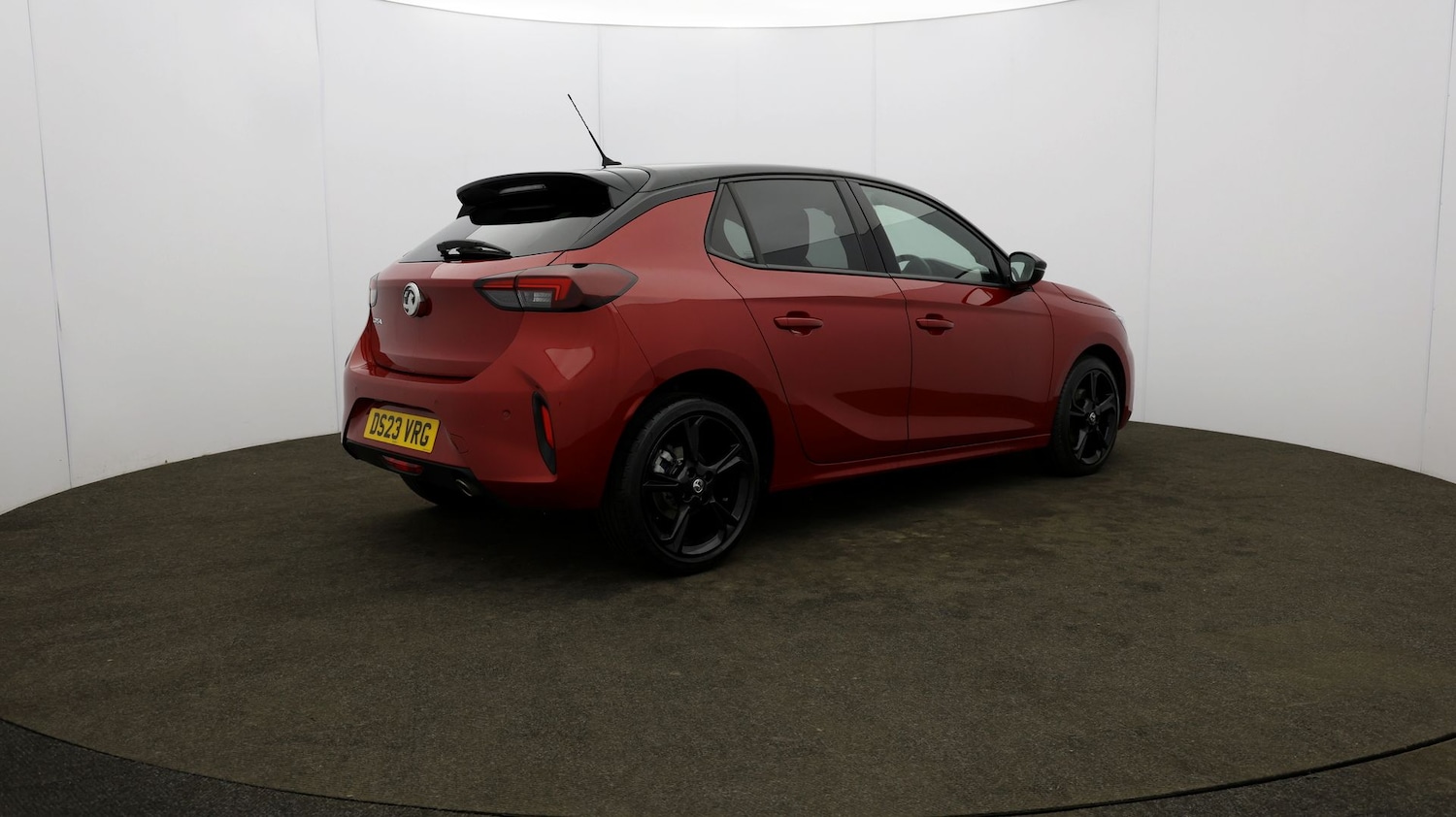 Used Vauxhall Corsa for sale - 76811649: Photo 52