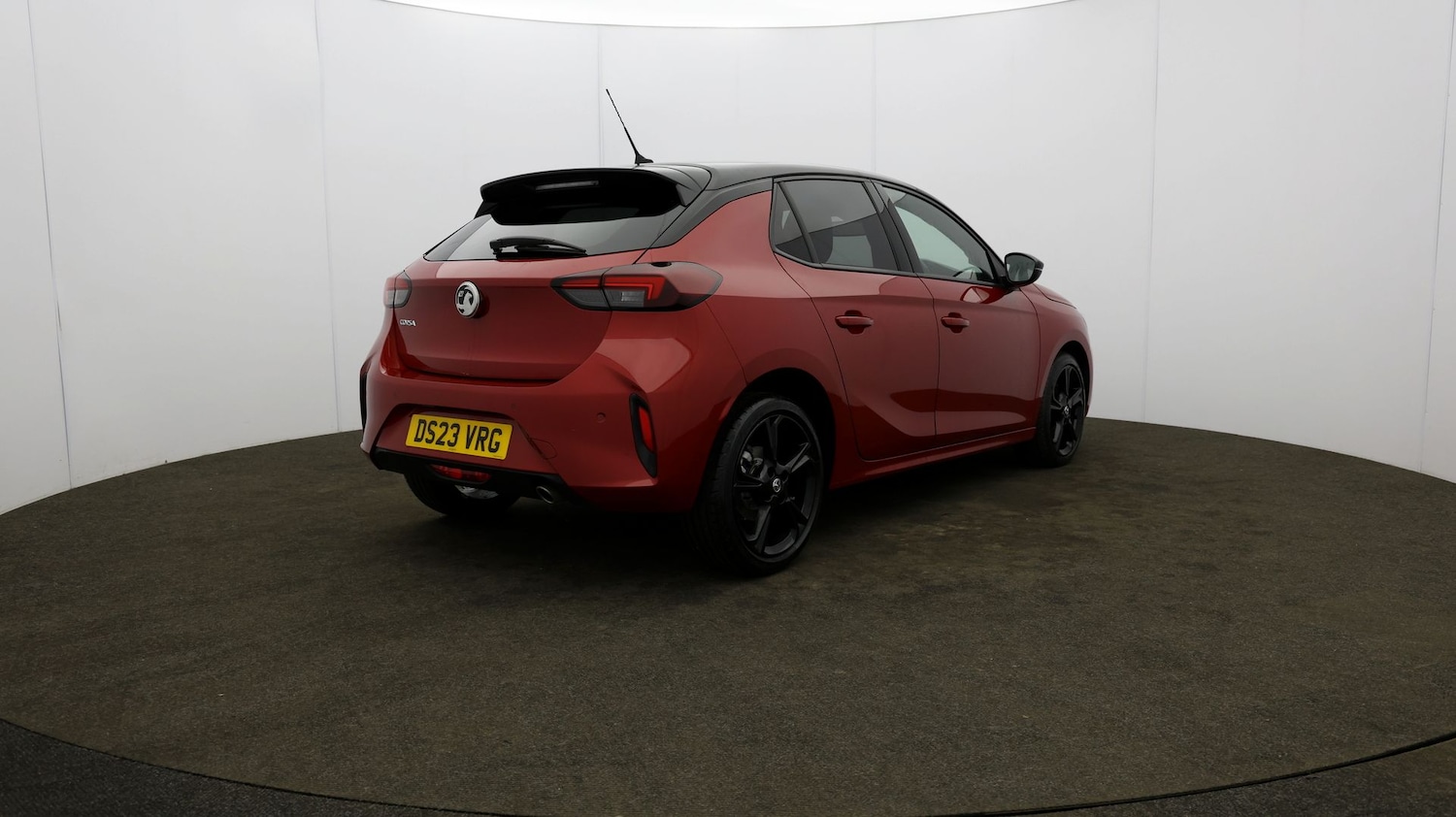 Used Vauxhall Corsa for sale - 76811649: Photo 53