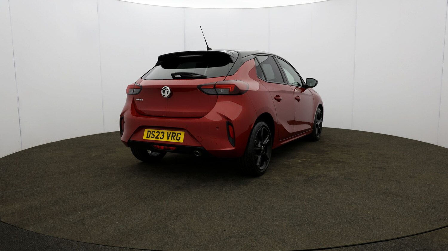 Used Vauxhall Corsa for sale - 76811649: Photo 54