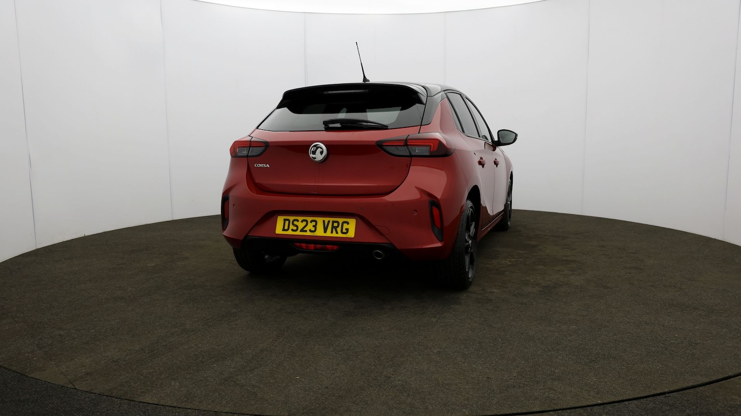 Used Vauxhall Corsa for sale - 76811649: Photo 55
