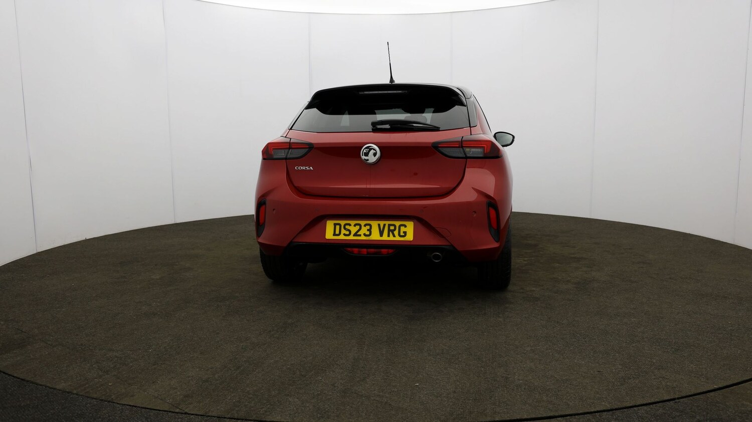 Used Vauxhall Corsa for sale - 76811649: Photo 56