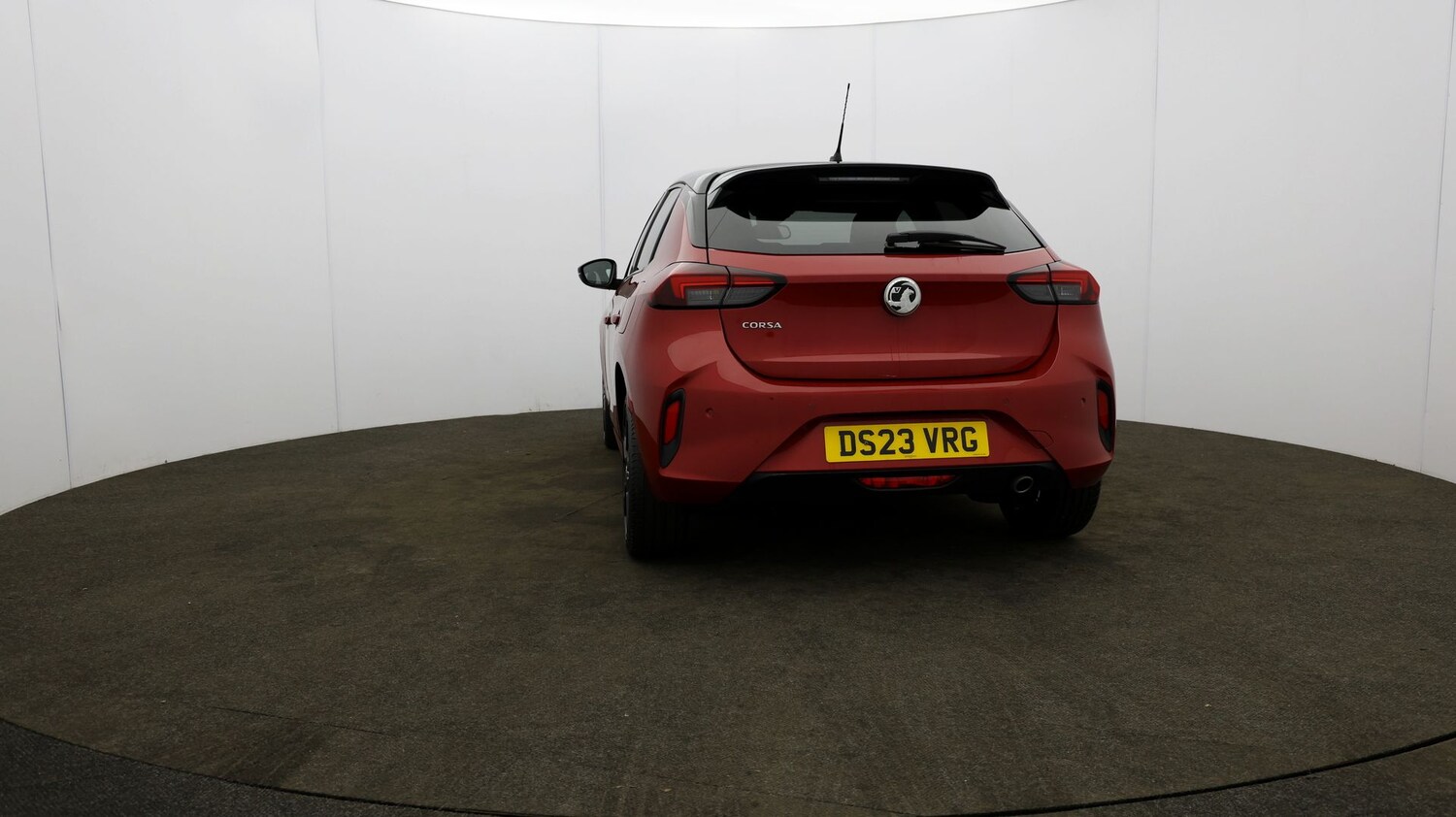 Used Vauxhall Corsa for sale - 76811649: Photo 58