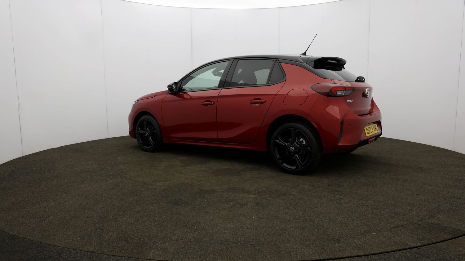 Used Vauxhall Corsa for sale - 76811649: Photo 60