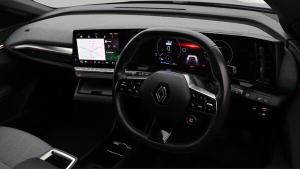 Used Renault Megane E Tech 2024 for sale - 76071889: Photo 10
