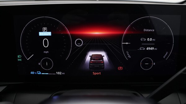 Used Renault Megane E Tech 2024 for sale - 76071889: Photo 11