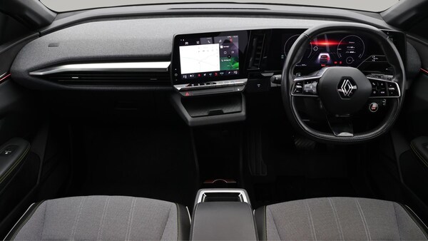 Used Renault Megane E Tech 2024 for sale - 76071889: Photo 14