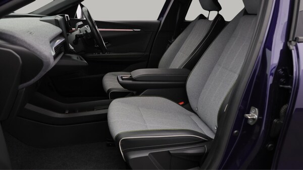 Used Renault Megane E Tech 2024 for sale - 76071889: Photo 15