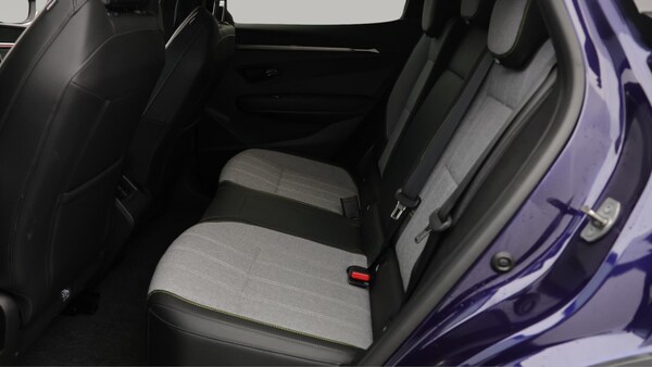Used Renault Megane E Tech 2024 for sale - 76071889: Photo 17