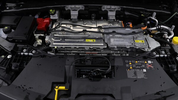 Used Renault Megane E Tech 2024 for sale - 76071889: Photo 20