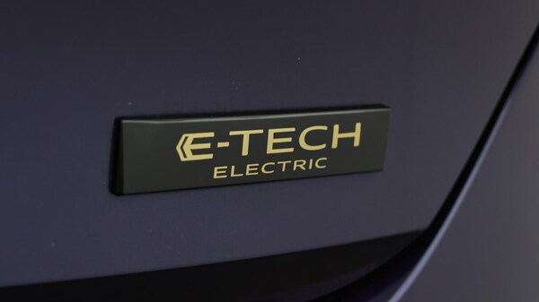 Used Renault Megane E Tech 2024 for sale - 76071889: Photo 22