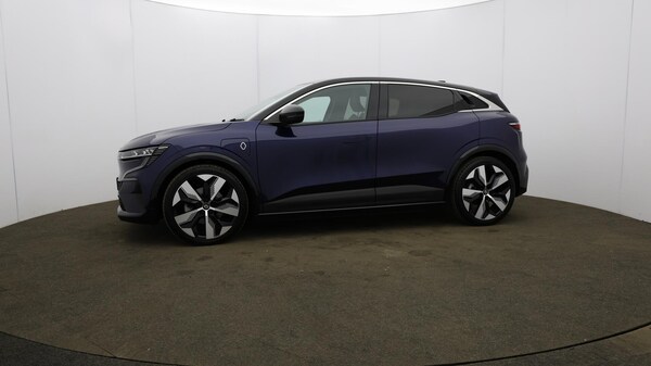 Used Renault Megane E Tech 2024 for sale - 76071889: Photo 36