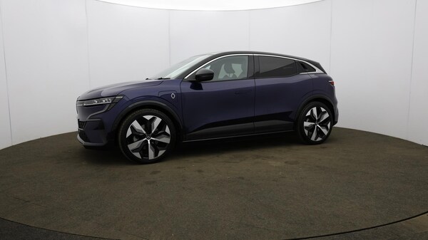 Used Renault Megane E Tech 2024 for sale - 76071889: Photo 37