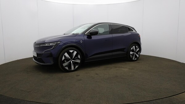 Used Renault Megane E Tech 2024 for sale - 76071889: Photo 38