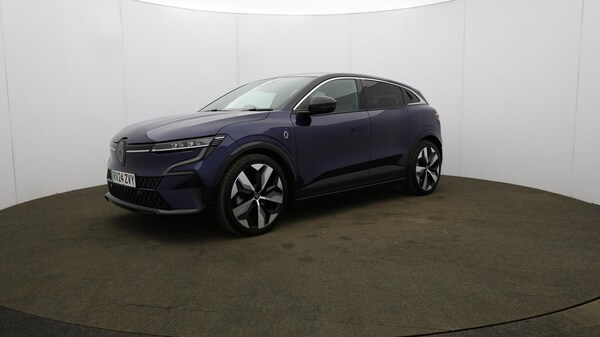 Used Renault Megane E Tech 2024 for sale - 76071889: Photo 39