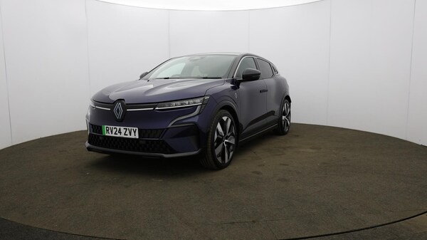 Used Renault Megane E Tech 2024 for sale - 76071889: Photo 41