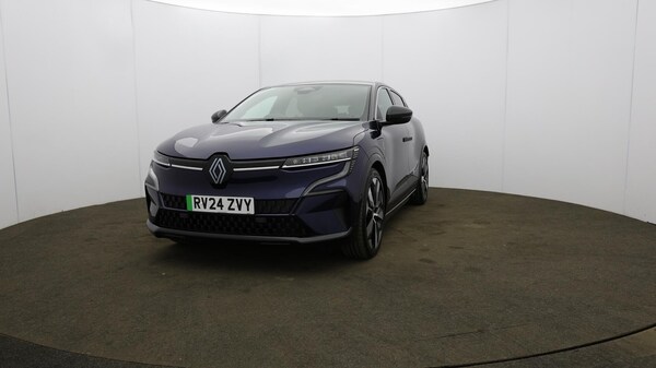 Used Renault Megane E Tech 2024 for sale - 76071889: Photo 42