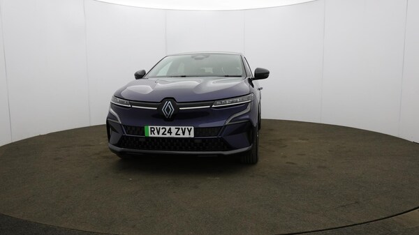 Used Renault Megane E Tech 2024 for sale - 76071889: Photo 43