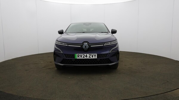 Used Renault Megane E Tech 2024 for sale - 76071889: Photo 44