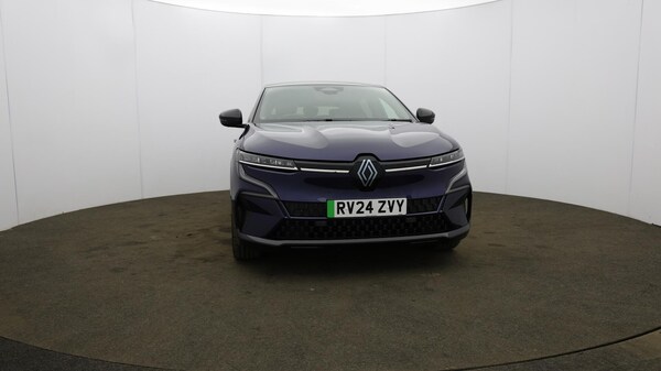 Used Renault Megane E Tech 2024 for sale - 76071889: Photo 45
