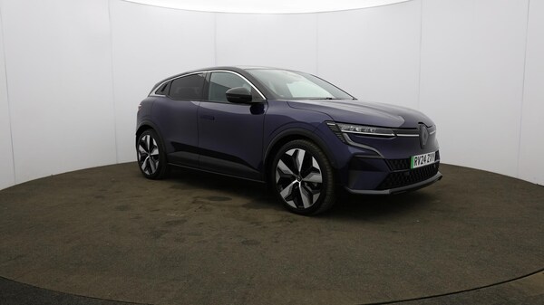 Used Renault Megane E Tech 2024 for sale - 76071889: Photo 50