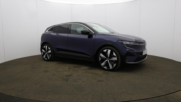 Used Renault Megane E Tech 2024 for sale - 76071889: Photo 51