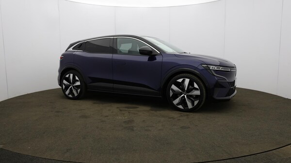 Used Renault Megane E Tech 2024 for sale - 76071889: Photo 52