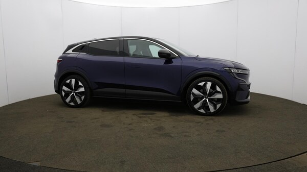 Used Renault Megane E Tech 2024 for sale - 76071889: Photo 53