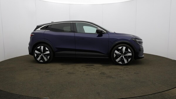 Used Renault Megane E Tech 2024 for sale - 76071889: Photo 54