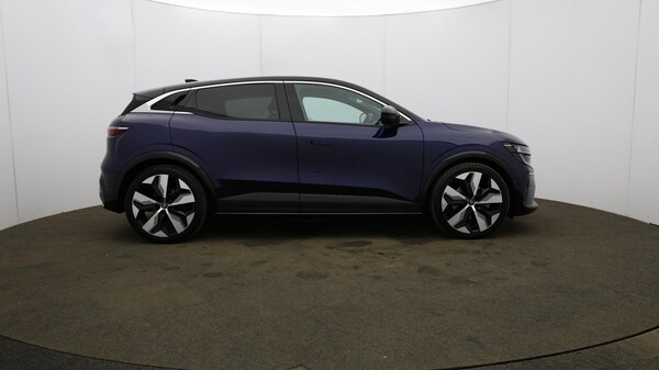 Used Renault Megane E Tech 2024 for sale - 76071889: Photo 55