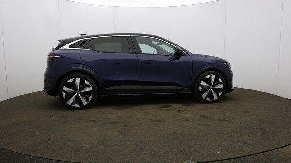 Used Renault Megane E Tech 2024 for sale - 76071889: Photo 56