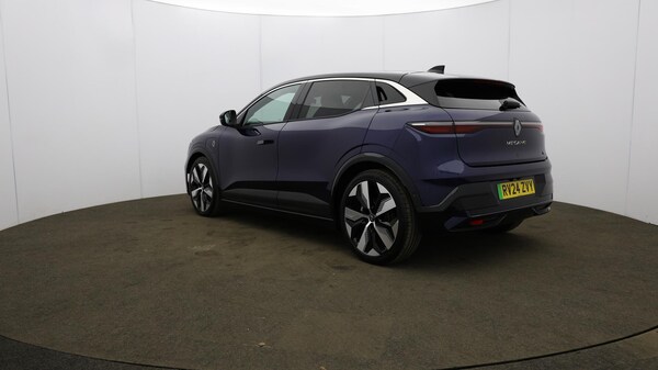 Used Renault Megane E Tech 2024 for sale - 76071889: Photo 57