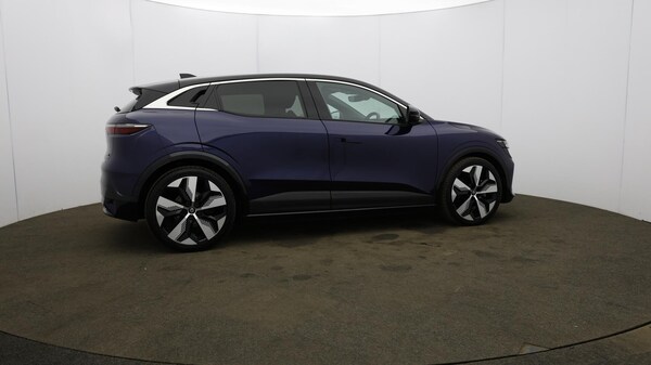 Used Renault Megane E Tech 2024 for sale - 76071889: Photo 58