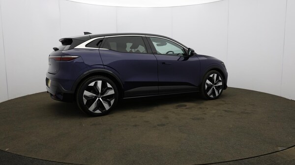 Used Renault Megane E Tech 2024 for sale - 76071889: Photo 59