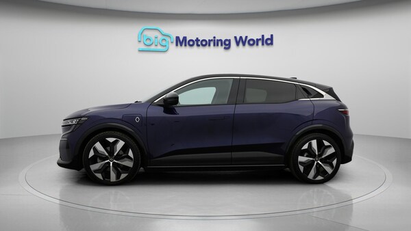Used Renault Megane E Tech 2024 for sale - 76071889: Photo 5