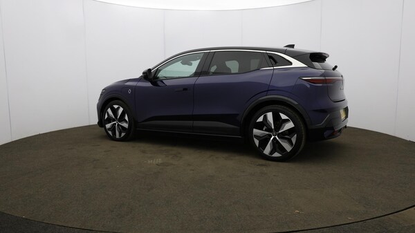 Used Renault Megane E Tech 2024 for sale - 76071889: Photo 69