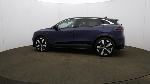 Used Renault Megane E Tech 2024 for sale - 76071889: Photo 70