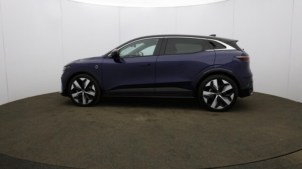Used Renault Megane E Tech 2024 for sale - 76071889: Photo 71