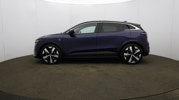 Used Renault Megane E Tech 2024 for sale - 76071889: Photo 72