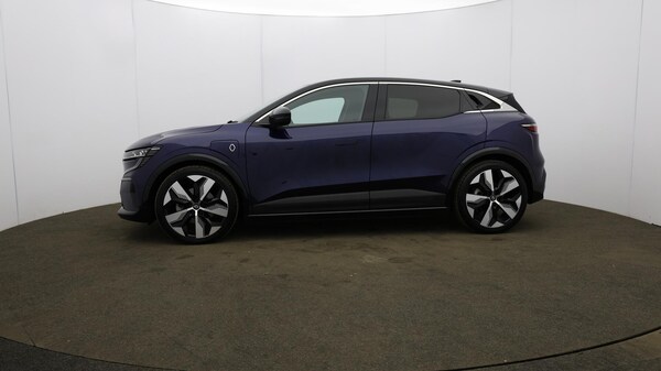 Used Renault Megane E Tech 2024 for sale - 76071889: Photo 73