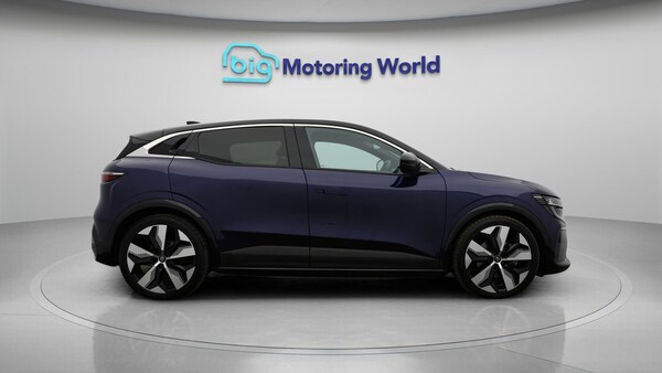 Used Renault Megane E Tech 2024 for sale - 76071889: Photo 9