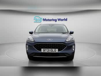 Used Ford Kuga 2021 for sale - 79495540: Photo