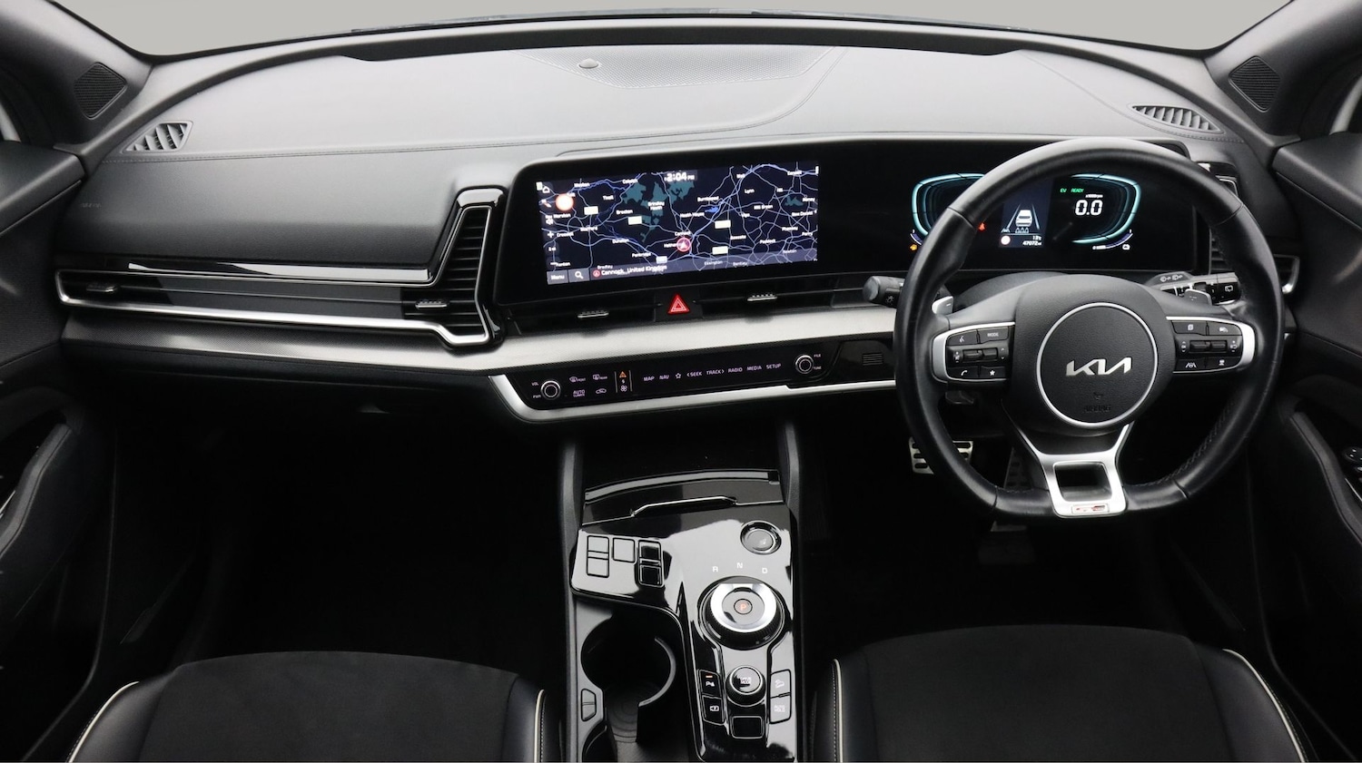 Used Kia Sportage 2022 for sale - 77953770: Photo 13